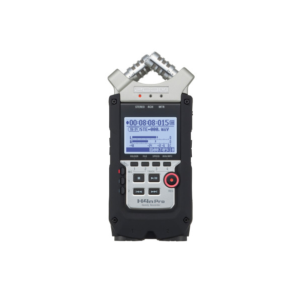 Комплект ZOOM H4nPRO SET